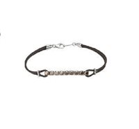 Bracciale Bliss Uomo Edonism in Argento 20061712 - 20061712